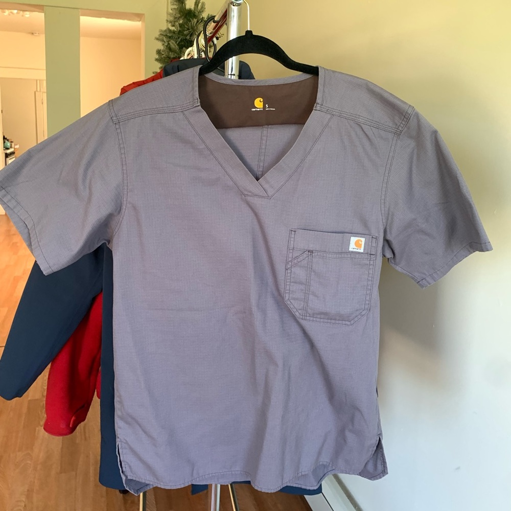 Carhartt V neck